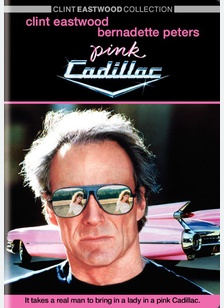 Pink Cadillac