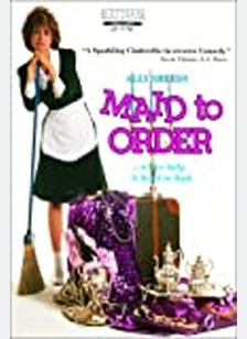 MAID TO ORDER