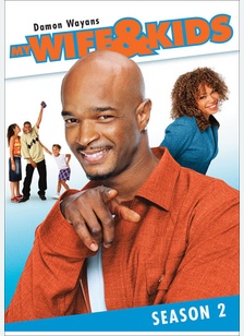 My Wife & Kids: Season 2