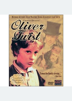 Oliver Twist