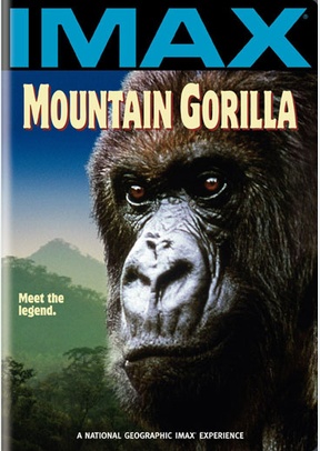 Mountain Gorilla (IMAX)