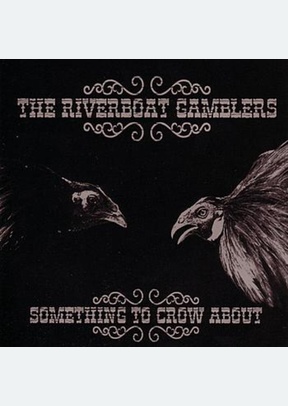 SOMETHING TO CROW ABOUT