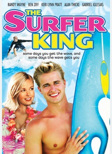 The Surfer King