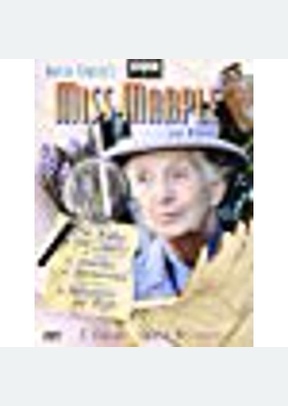Miss Marple Mysteries