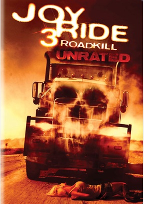 Joy Ride 3: Roadkill
