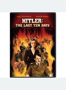 Hitler: The Last Ten Days