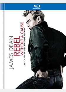 Rebel Without A Cause
