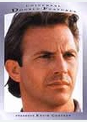 KEVIN COSTNER:UNIV DBL FEAT