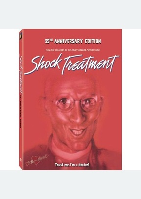Shock Treatment
