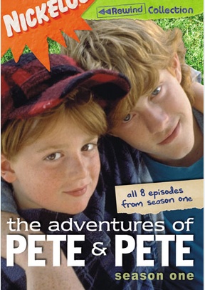 The Adventures of Pete & Pete: Season One