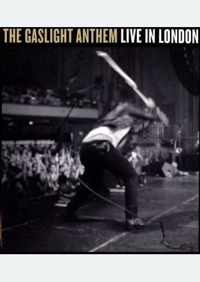 Live In London