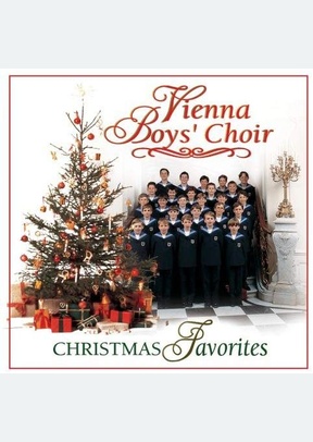 CHRISTMAS FAVORITES