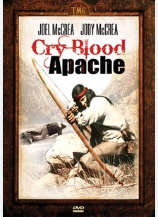 Cry Blood, Apache