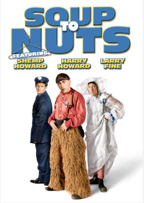 Soup To Nuts