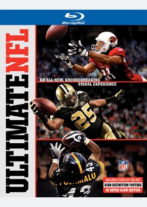Ultimate NFL