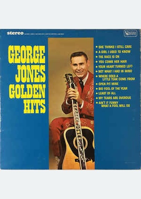 GOLDEN HITS