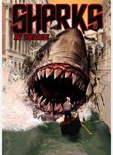 Sharks in Venice