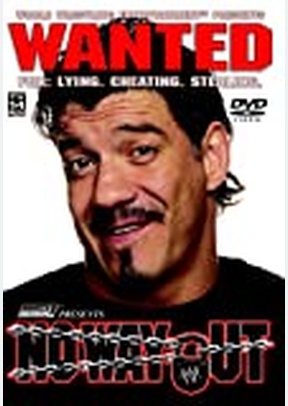 WWE:NO WAY OUT