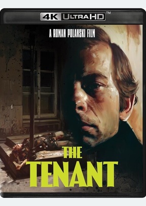 TENANT (4K/BR)