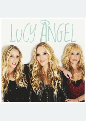 LUCY ANGEL