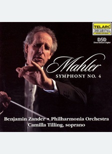 Mahler: Symphony No. 4 (2 CD)