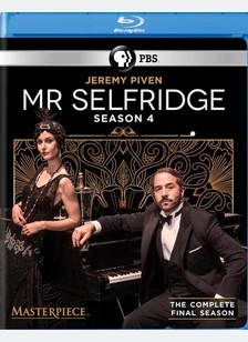 Mr Selfridge: Season 4