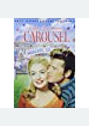 CAROUSEL:50TH ANN ED