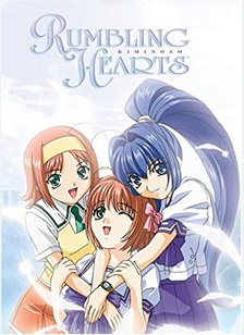 Rumbling Hearts: The Complete Series