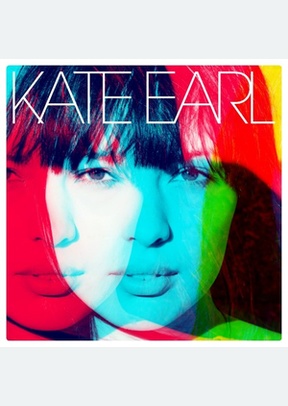 KATE EARL