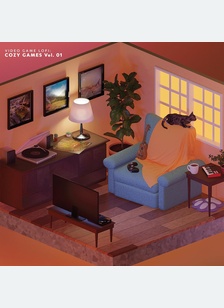 SOUNDTRACK (LP)