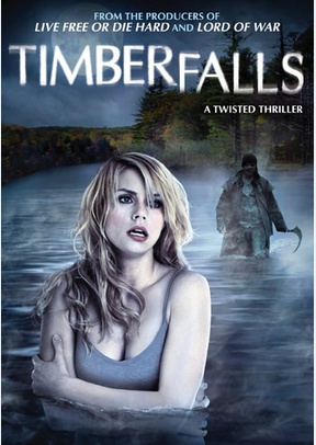 Timber Falls