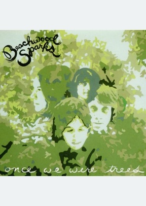Once We Were Trees