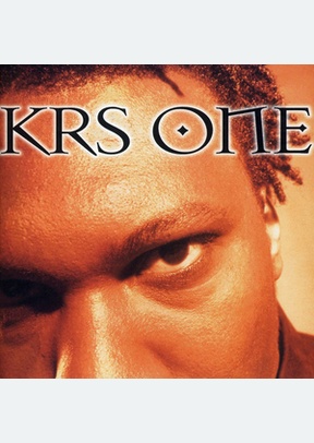 KRS ONE