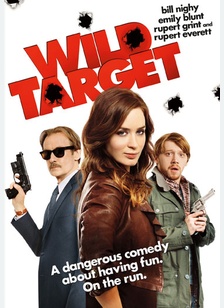 Wild Target