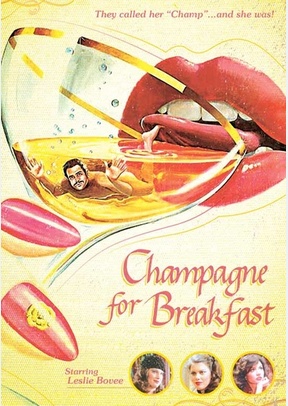 Champagne for Breakfast