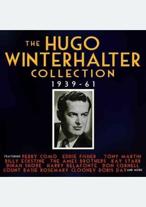 "Hugo Winterhalter Collection"