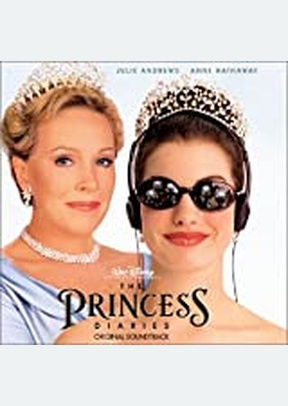 PRINCESS DIARIES (OST)