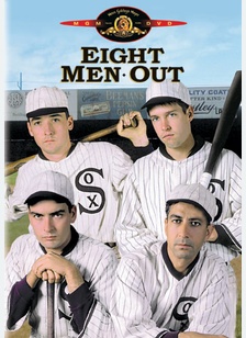 Eight Men Out