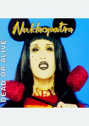NUKLEOPATRA