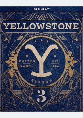 Yellowstone: Season Three