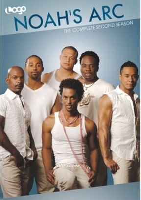 Noah's Arc: The Complete Second Season