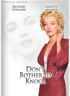 Don't Bother To Knock