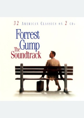 FORREST GUMP (2CD/OST)