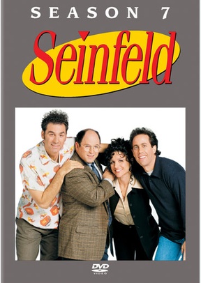 Seinfeld: Season 7