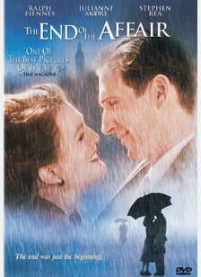 The End Of The Affair