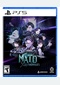 Mato Anomalies