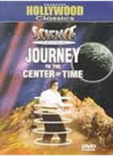 JOURNEY TO THE CENTER OF TIME