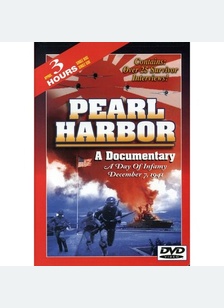 PEARL HARBOR:DOCUMENTARY