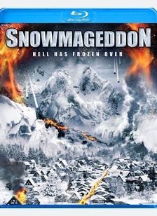 Snowmageddon