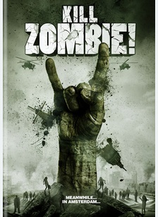 Kill Zombie!